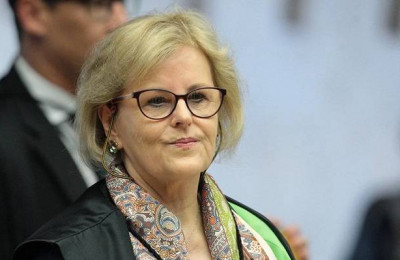 Ministra Rosa Weber é eleita presidente do Supremo Tribunal Federal